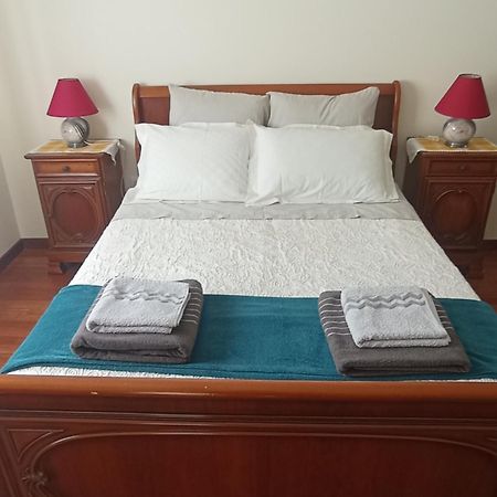 Appartement Casa Senhora Da Veiga à Vila Nova de Foz Coa Extérieur photo