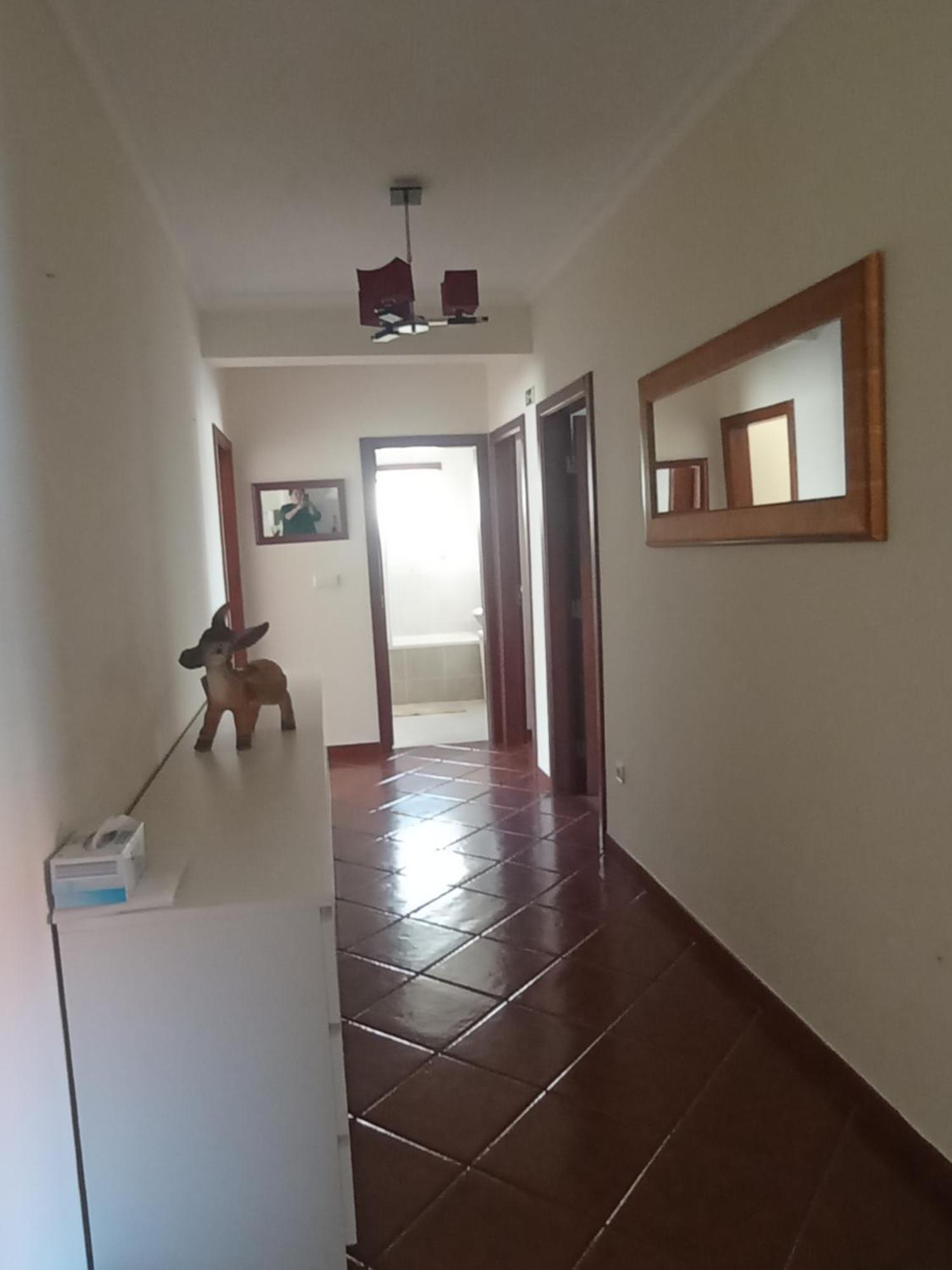 Appartement Casa Senhora Da Veiga à Vila Nova de Foz Coa Extérieur photo