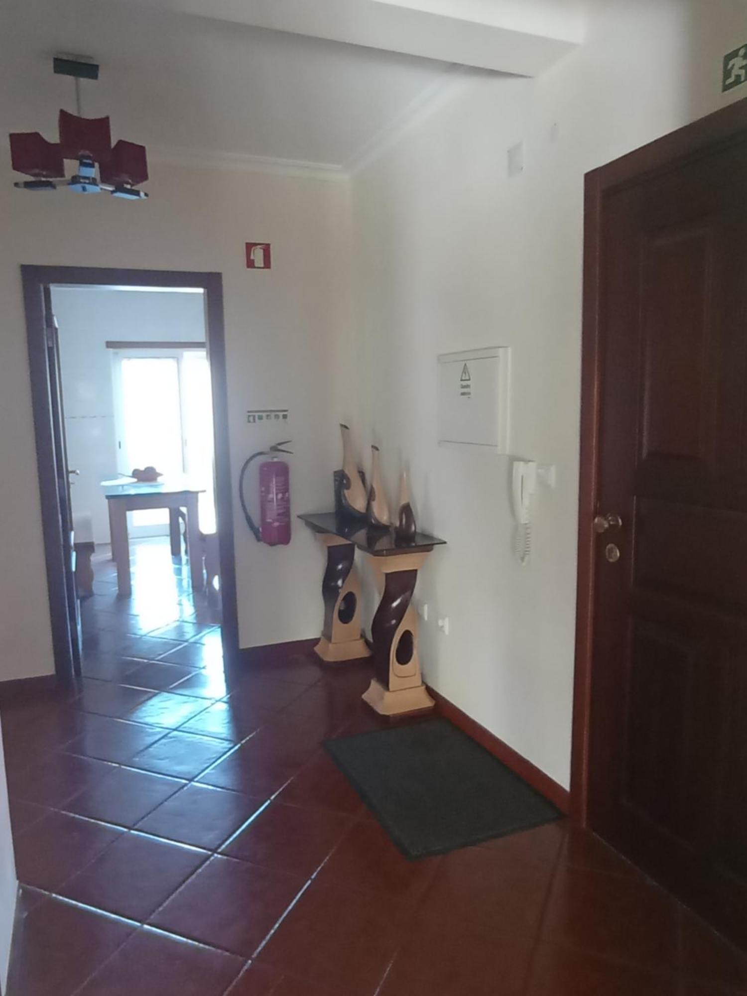 Appartement Casa Senhora Da Veiga à Vila Nova de Foz Coa Extérieur photo