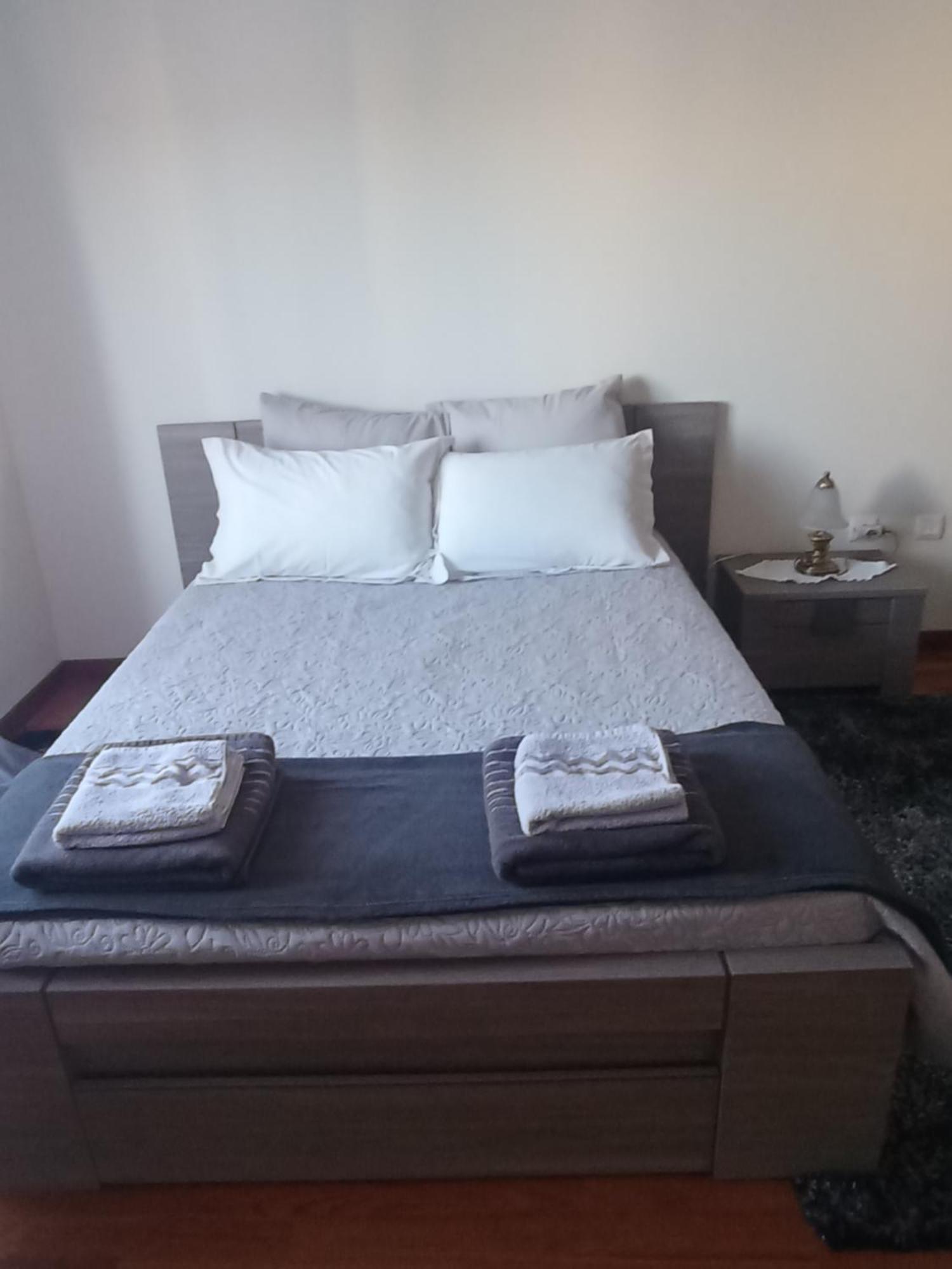 Appartement Casa Senhora Da Veiga à Vila Nova de Foz Coa Extérieur photo