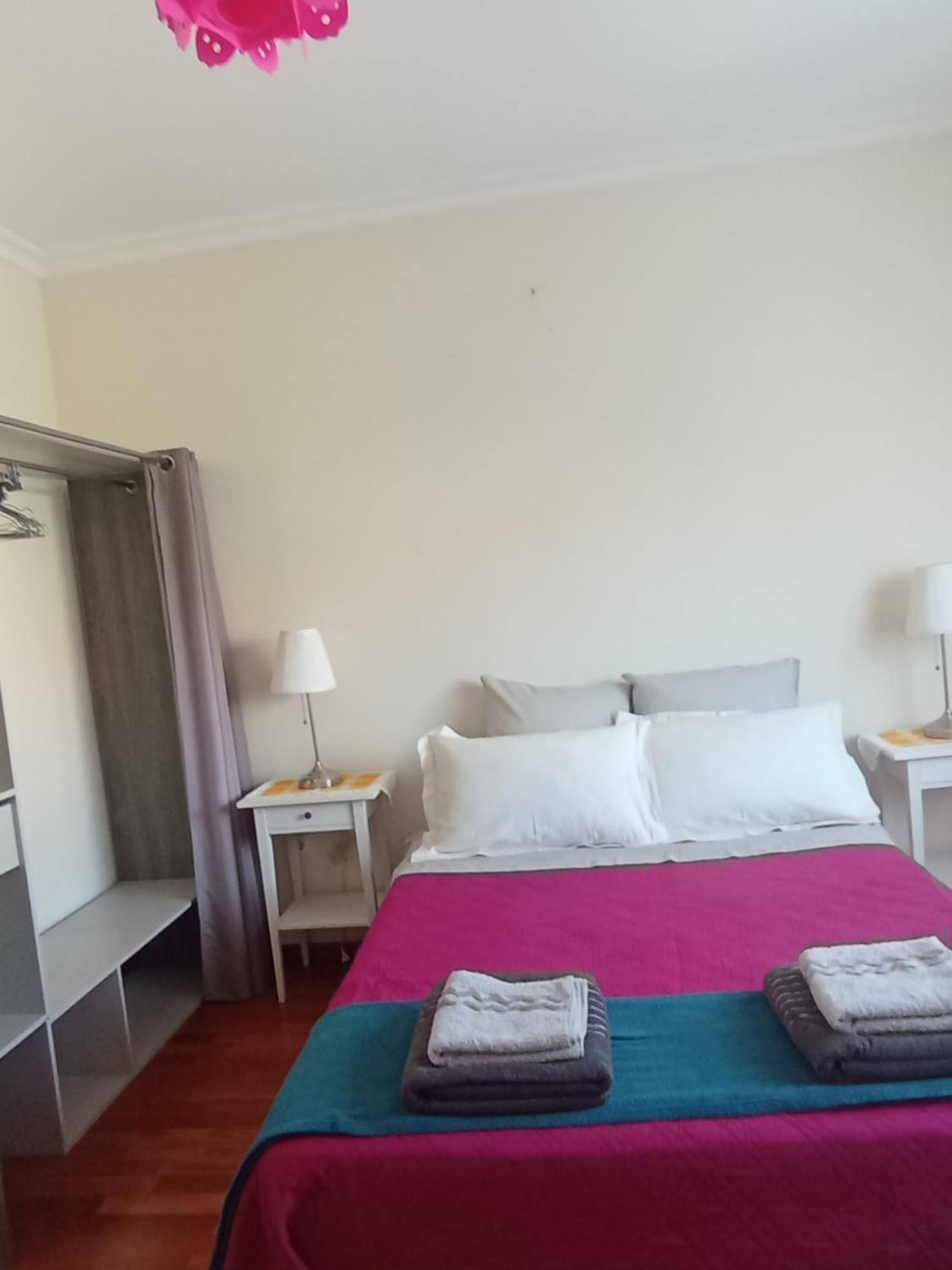 Appartement Casa Senhora Da Veiga à Vila Nova de Foz Coa Extérieur photo