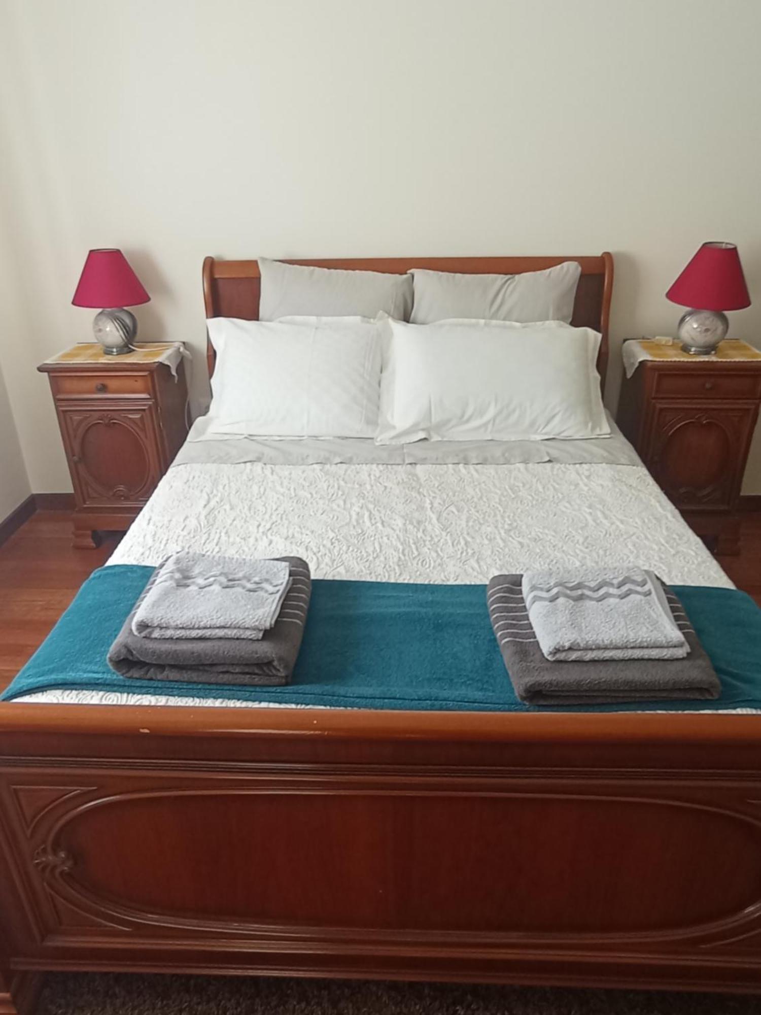Appartement Casa Senhora Da Veiga à Vila Nova de Foz Coa Extérieur photo